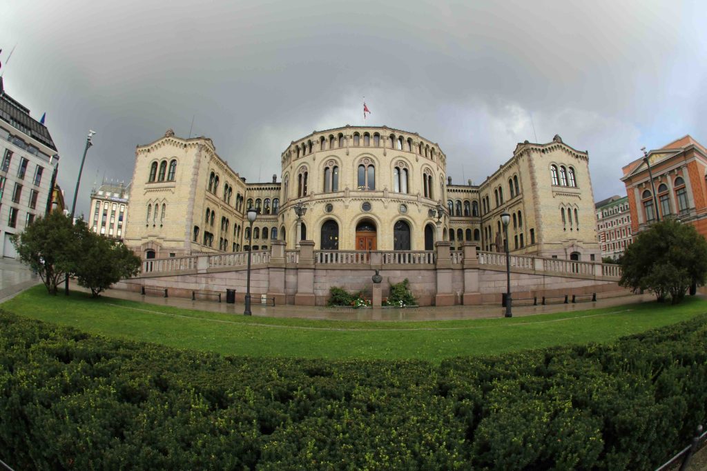 Stortinget